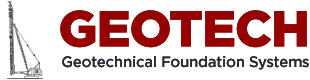 Geotechnical Foundation Systems Logo